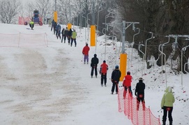 Oblężenie Góry Chrobrego