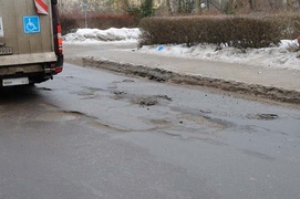 Problem duży i głęboki