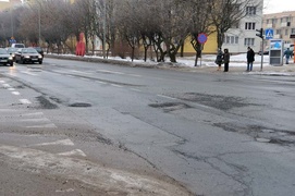 Problem duży i głęboki