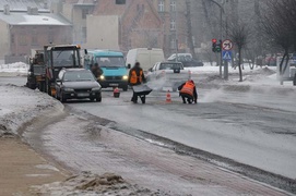 Problem duży i głęboki