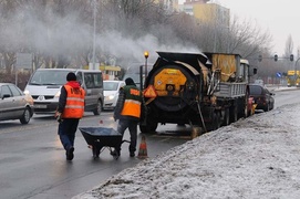 Problem duży i głęboki