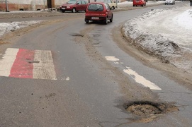 Problem duży i głęboki