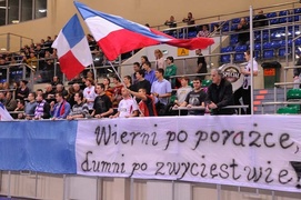 Kolejna wygrana końcówka meczu (piłka ręczna)