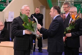 Kolejna wygrana końcówka meczu (piłka ręczna)