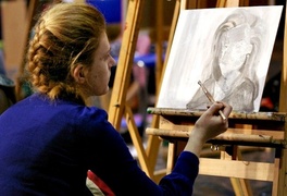 Tu się nie śpi, tu się tworzy!