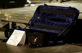 Mulled Wine rozgrzewał w Bibliotece