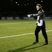 Dwa sparingi, dwie drużyny, dwie wygrane (piłka nożna)