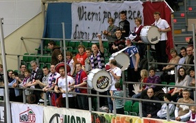 Start rozłożony na łopatki (piłka ręczna)