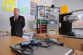 Połączenie tradycji z nowoczesnością
