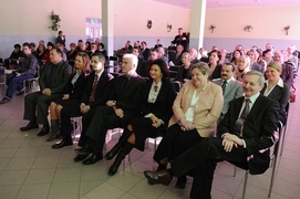 Połączenie tradycji z nowoczesnością