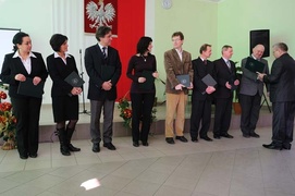 Połączenie tradycji z nowoczesnością