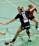 Start wraca do gry (piłka ręczna)