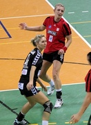 Start wraca do gry (piłka ręczna)