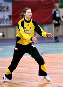 Start wraca do gry (piłka ręczna)