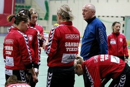 Start wraca do gry (piłka ręczna)