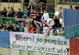 Start wraca do gry (piłka ręczna)