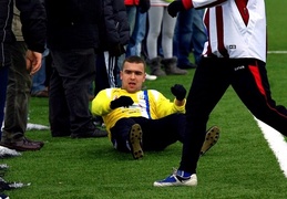 Kolejna sparingowa wygrana Olimpii