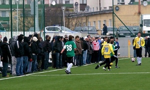 Olimpia na piątkę