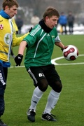 Olimpia na piątkę
