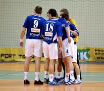 Podział punktów (piłka ręczna)