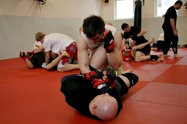 Seminarium z Drwalem