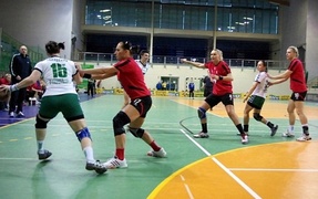 Będzie trzeci mecz (piłka ręczna)