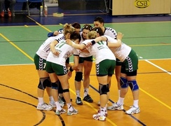 Będzie trzeci mecz (piłka ręczna)