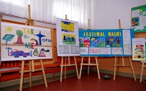 Szkoła pełna energii