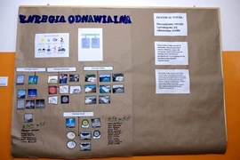 Szkoła pełna energii