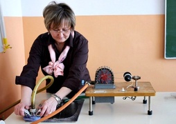 Szkoła pełna energii