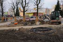 Przekładki w związku z Porto 55