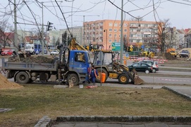 Przekładki w związku z Porto 55