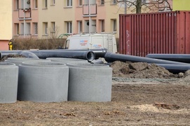 Przekładki w związku z Porto 55