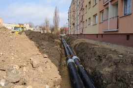 Przekładki w związku z Porto 55