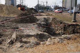 Przekładki w związku z Porto 55