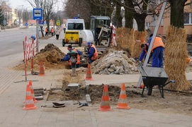 Przekładki w związku z Porto 55