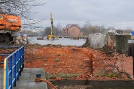 Zgodnie z planem, ale nie bez niespodzianek