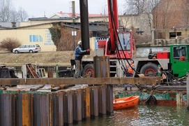 Zgodnie z planem, ale nie bez niespodzianek
