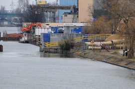 Zgodnie z planem, ale nie bez niespodzianek