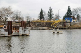 Zgodnie z planem, ale nie bez niespodzianek