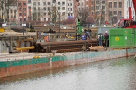 Zgodnie z planem, ale nie bez niespodzianek