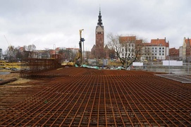 Zgodnie z planem, ale nie bez niespodzianek