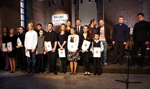 Elbląskie Nagrody  Kulturalne