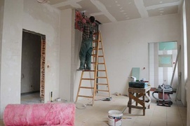 Remont dworca dobiega końca