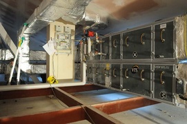 Remont dworca dobiega końca