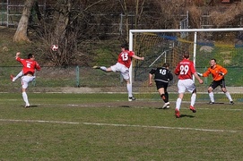 Falstart Concordii (piłka nożna)