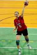 Szczęście było blisko (piłka ręczna)
