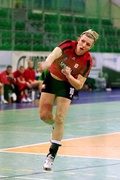 Szczęście było blisko (piłka ręczna)