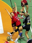 Szczęście było blisko (piłka ręczna)