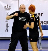Będzie ciężko o utrzymanie (piłka ręczna)